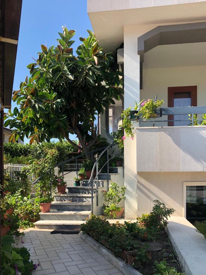 B&B Vera'S Home Pompeii Eksteriør bilde