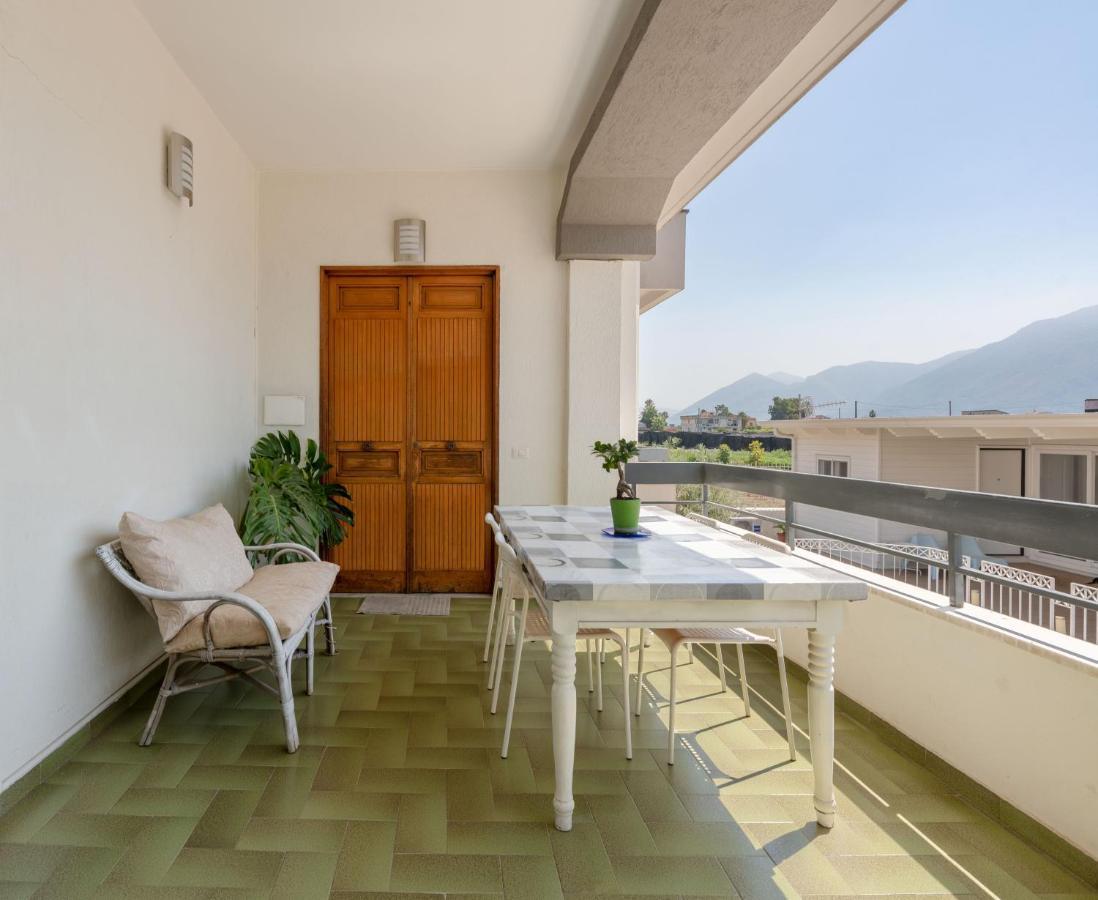 B&B Vera'S Home Pompeii Eksteriør bilde