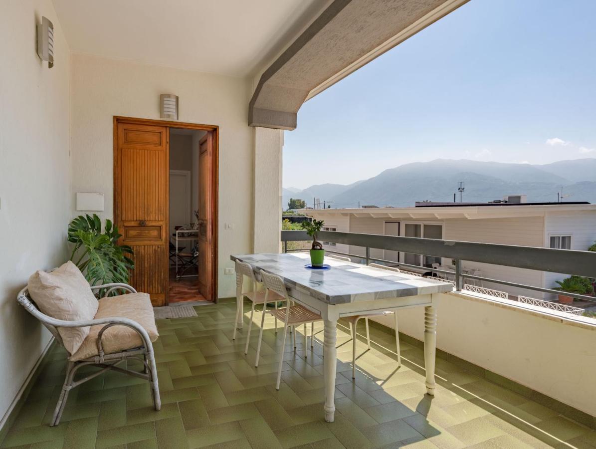 B&B Vera'S Home Pompeii Eksteriør bilde