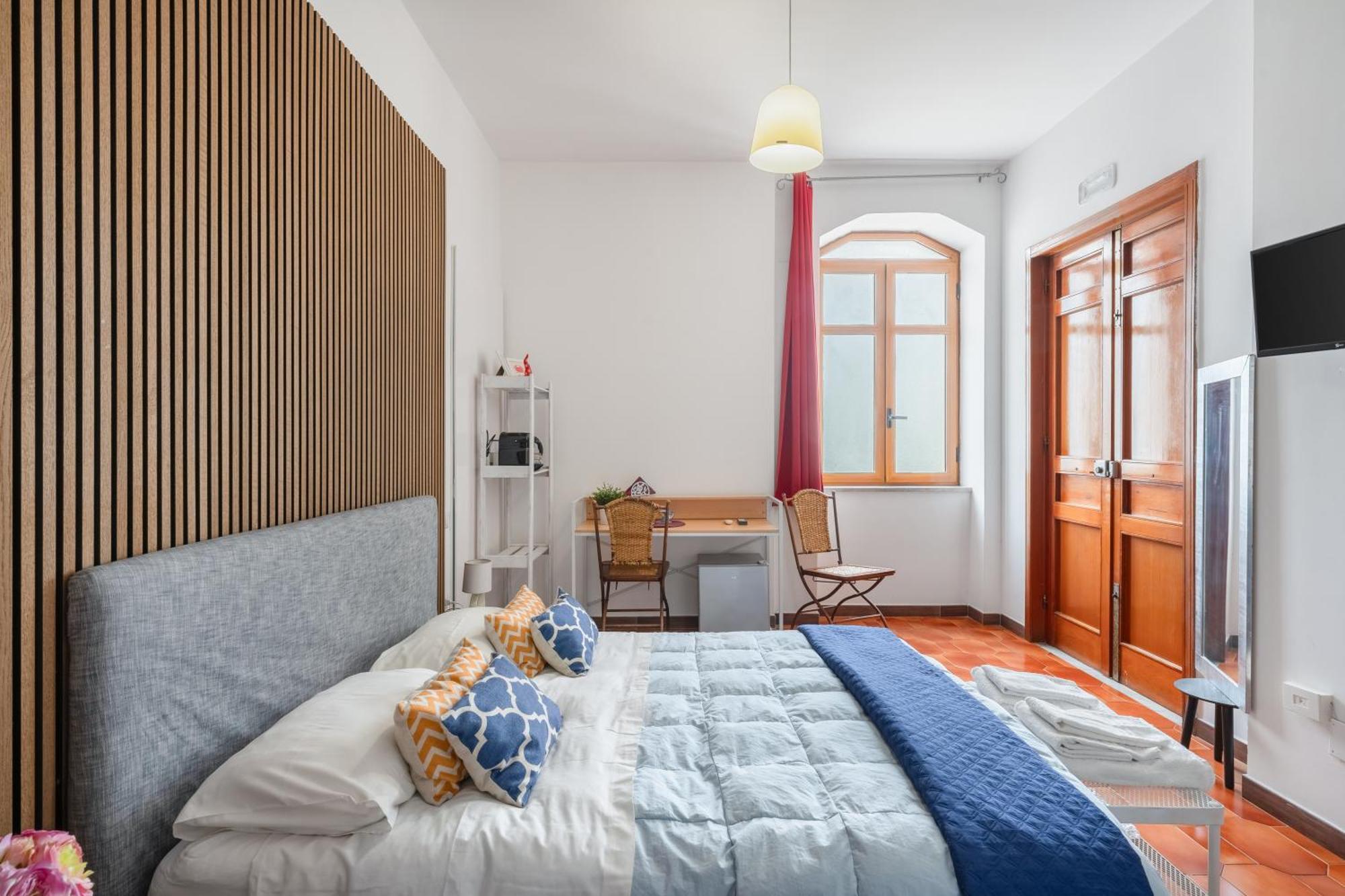 B&B Vera'S Home Pompeii Eksteriør bilde